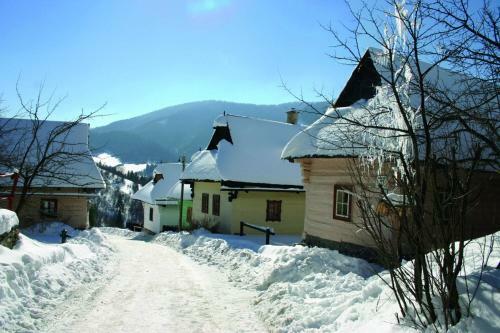 Zrub Liptovec