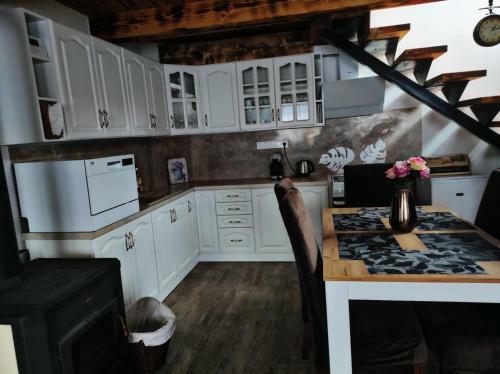 Apartm�n Vladim�r