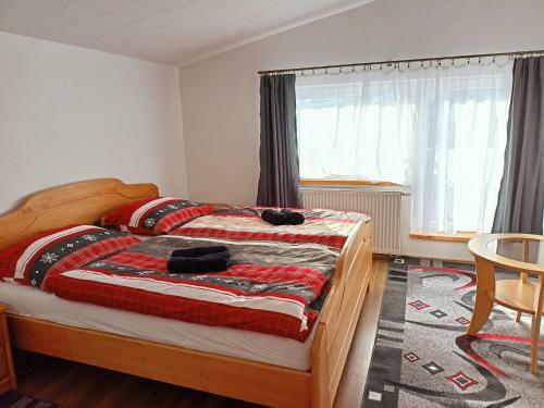 Apartm�n Vladim�r