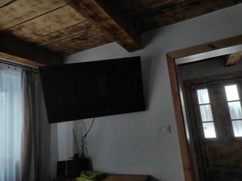 Apartm�n Vladim�r