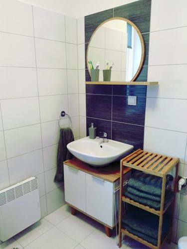 Apartm�n Liptovsk� Sielnica