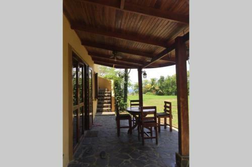 Apartamento Casa Pirata