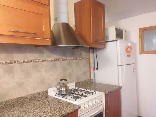 Apartamento Don Juan