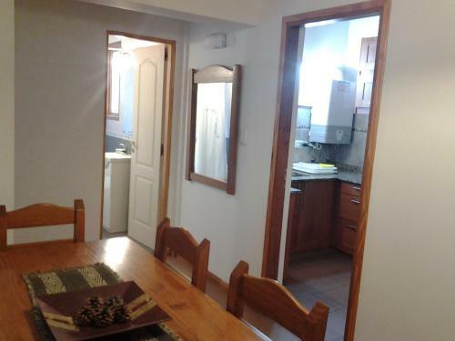 Apartamento Don Juan