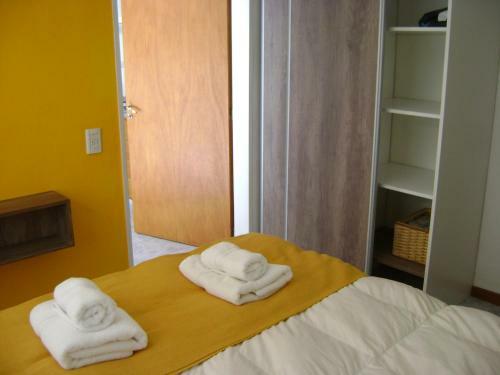 Apartamento Las Vistas