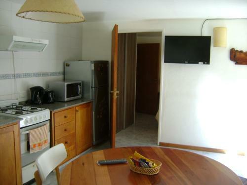 Apartamento Las Vistas