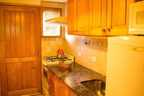Apartamento Las Vistas