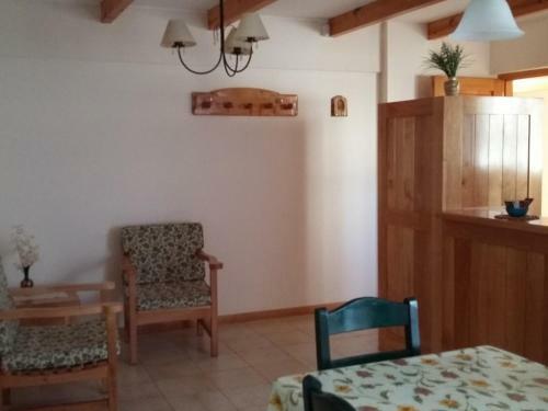 Apartamento Kevork