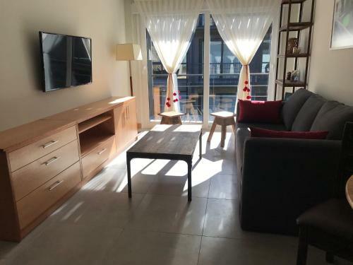 Apartamento Umain 12