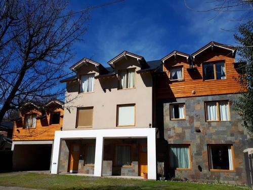 Apartamento Rocacindo