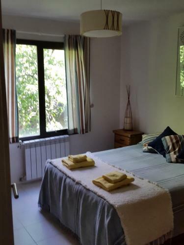 Apartamento Villegas C�ntrico