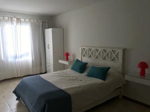 Apartamento Morenito