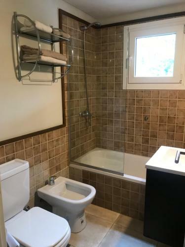 Apartamento Morenito