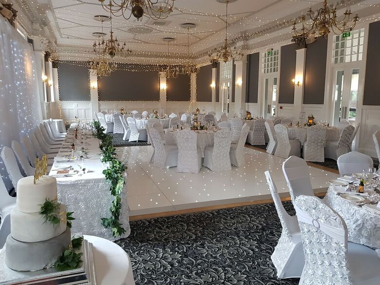 The Tontine Hotel