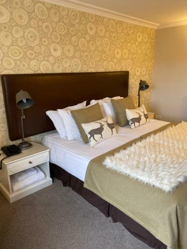 Hostal No.12 Quality Street