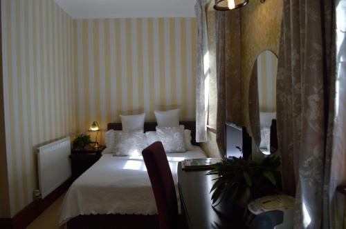 Posada The Craigdarroch Inn