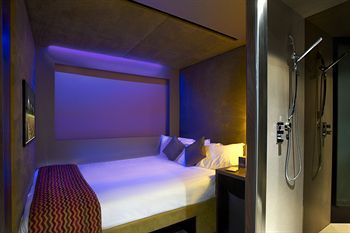Bloc Hotel Gatwick