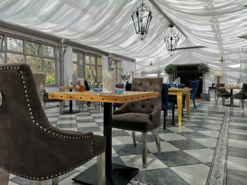 Stanhill Court Hotel