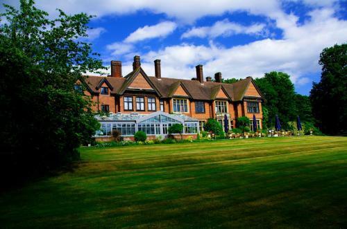 Stanhill Court Hotel