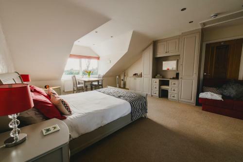 Bed & Breakfast Everglades Luxury Residence
