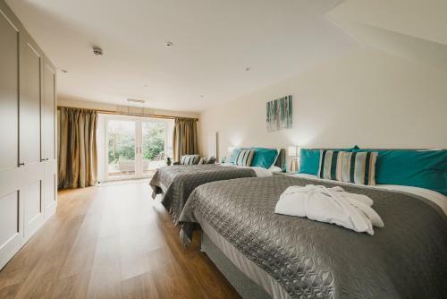 Bed & Breakfast Everglades Luxury Residence