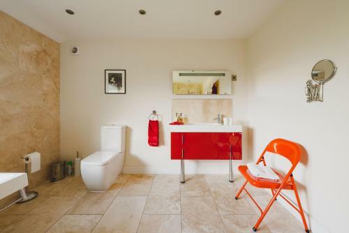Bed & Breakfast Everglades Luxury Residence