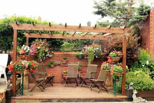 Bed & Breakfast Laurels