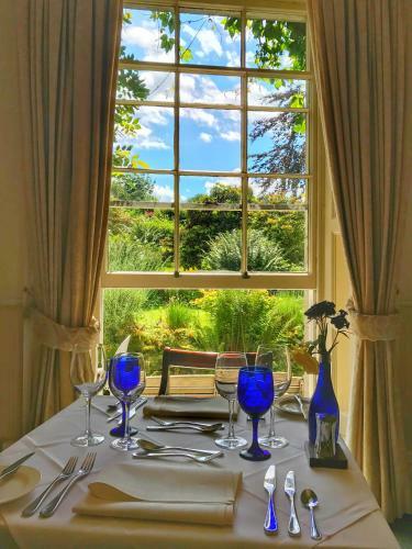 Pen-y-dyffryn Country Hotel