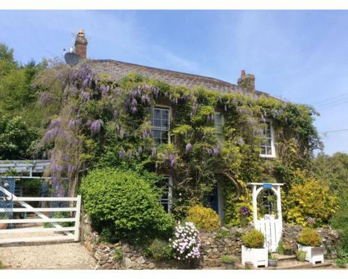 Tubbs Mill House B&B