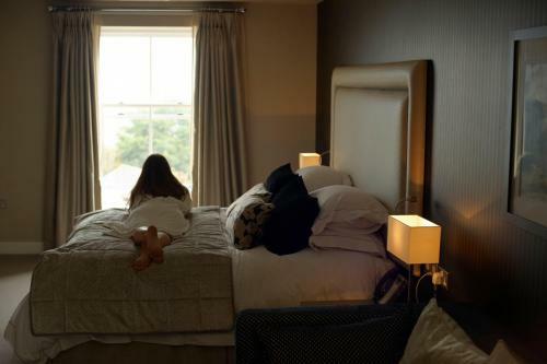 The Llawnroc Hotel