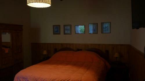 Apartamento Los Notros 190