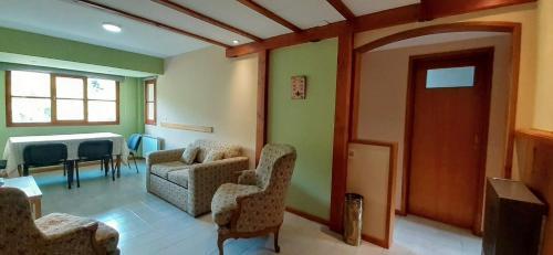 Apartamento Departamento Plaza
