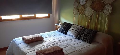 Apartamento Departamento Plaza