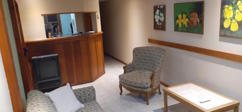 Apartamento Departamento Plaza