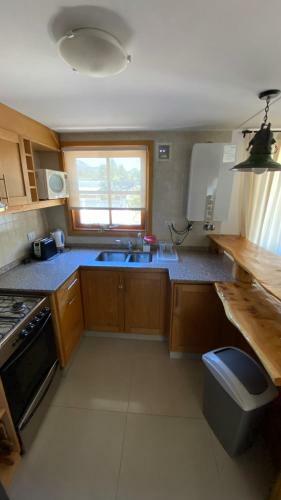 Triplex En Pleno Centro/3 Hab En Suite Cochera Cub