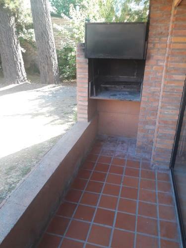 Apartamento Departamentos Fosbery