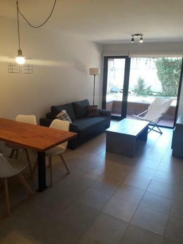 Apartamento Departamentos Fosbery