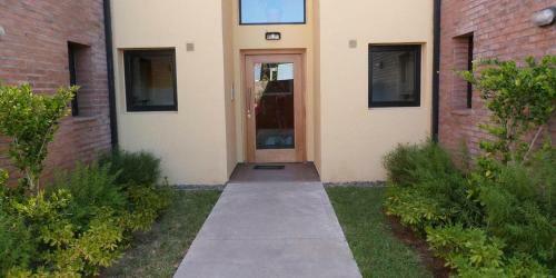 Apartamento Departamentos Fosbery