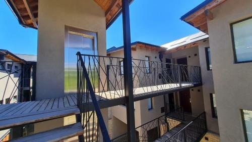 Apartamento Aluen Villegas