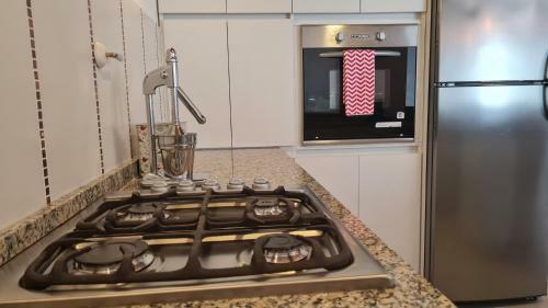 Apartamento Aluen Villegas
