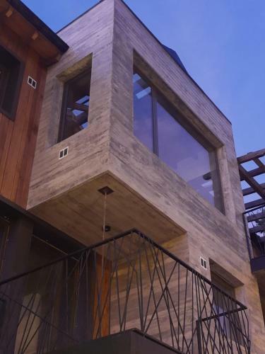 Apartamento Aluen Villegas
