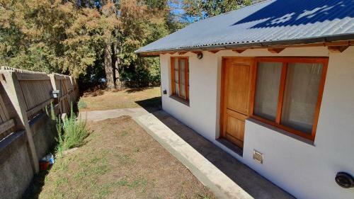 Apartamento Casita Fontanive