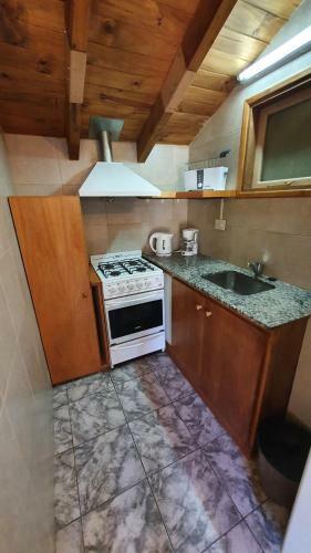 Apartamento Casita Fontanive