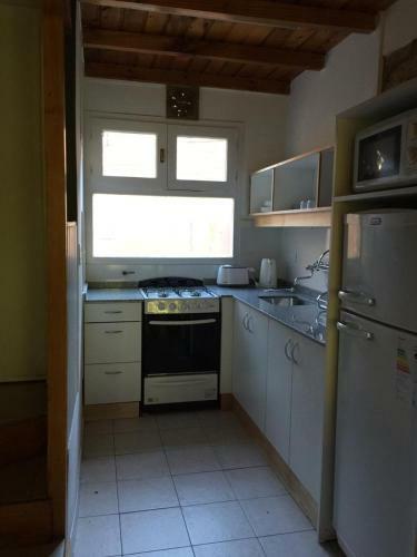 Apartamento La Casa Del Arroyo.