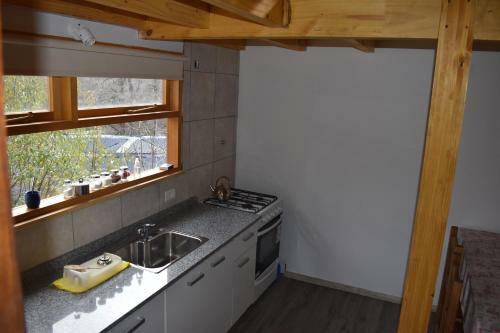 Apartamento Beruchka Home 3