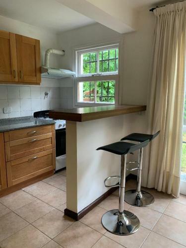 Apartamento Departamento Centrico - 4 Personas