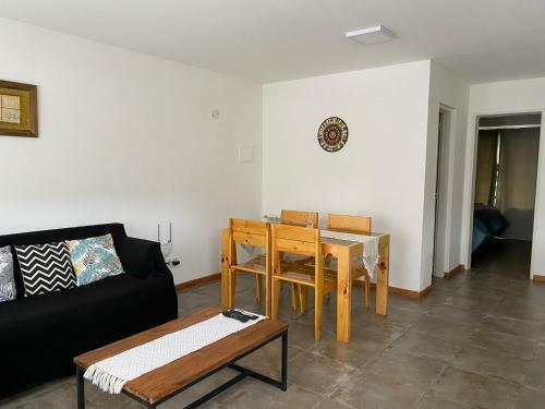 Apartamento Departamento Mascardi