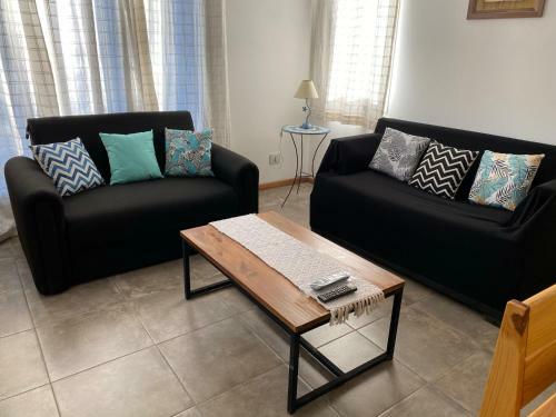 Apartamento Departamento Mascardi