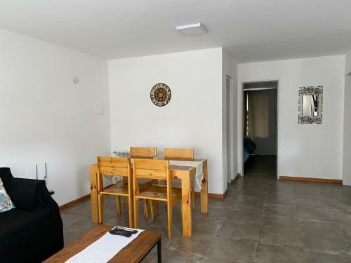 Apartamento Departamento Mascardi