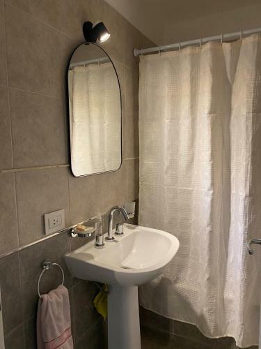 Apartamento Departamento Mascardi